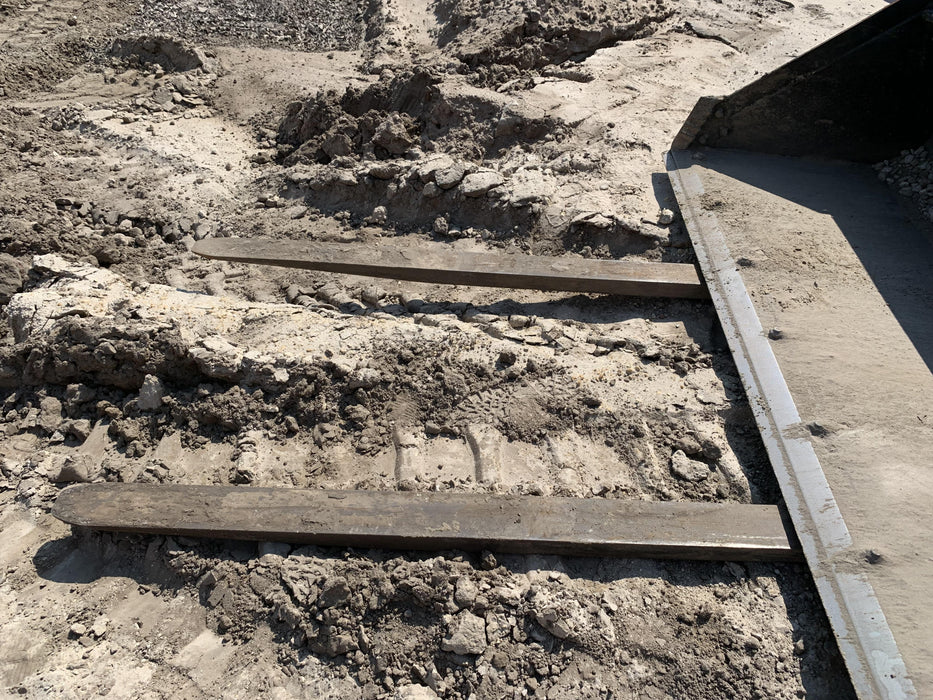 2022 ARROW MATERIAL HANDLING 732-4-96-2