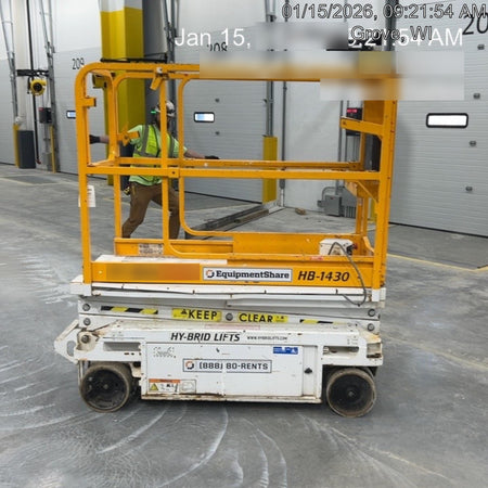 2021 HY-BRID PS-1430