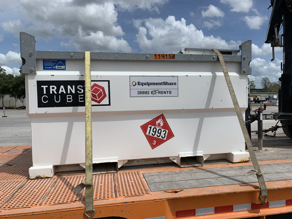 2020 TRANSCUBE 20TCG(G)W-NA