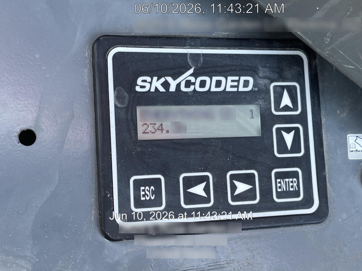 2021 SKYJACK SJIII-3226
