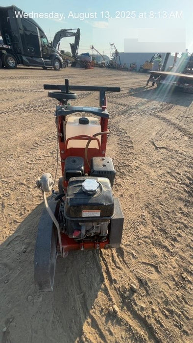 2022 HUSQVARNA FS 400 LV