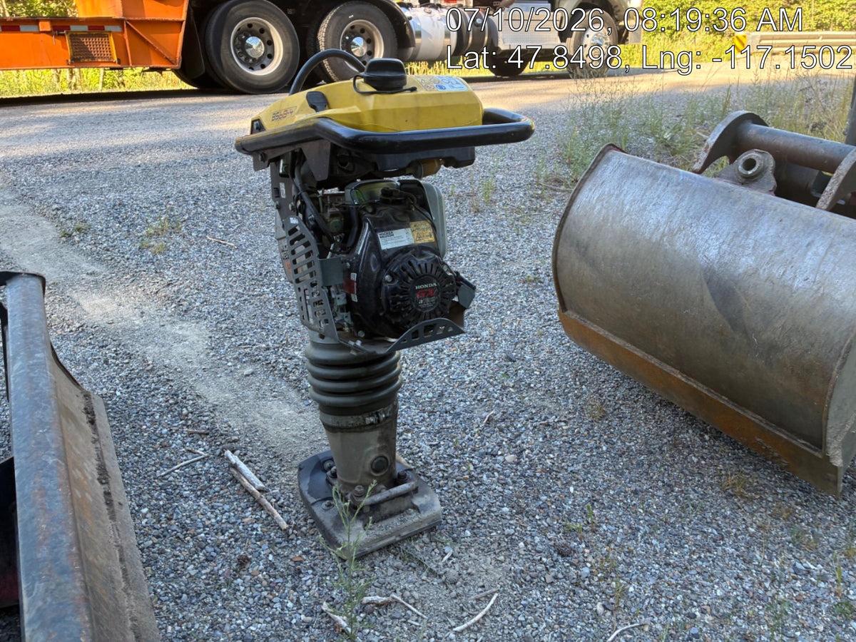 2024 WACKER NEUSON BS68-4Ab/28