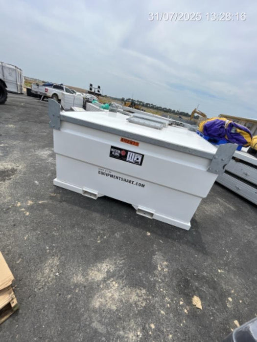 2025 WESTERN GLOBAL 50TCG