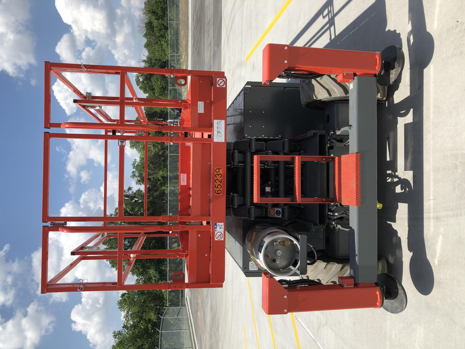 2020 SKYJACK SJ6832 RT