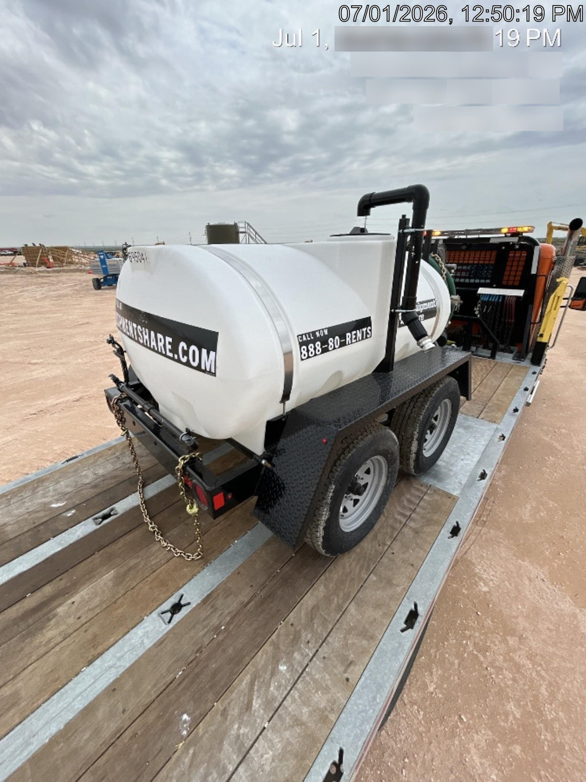 2026 WYLIE EXP-550L-S