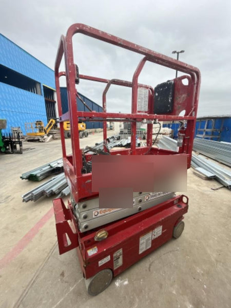 2019 MEC 1330SE MEC 1330SE w/ES Track Hardware, Full Extended 2 Year Warranty