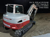 2020 TAKEUCHI TB290C