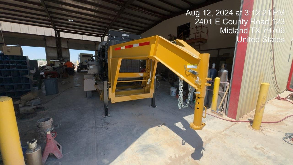 2024 PREMIER PUMP 8NHTH-RP-DC13