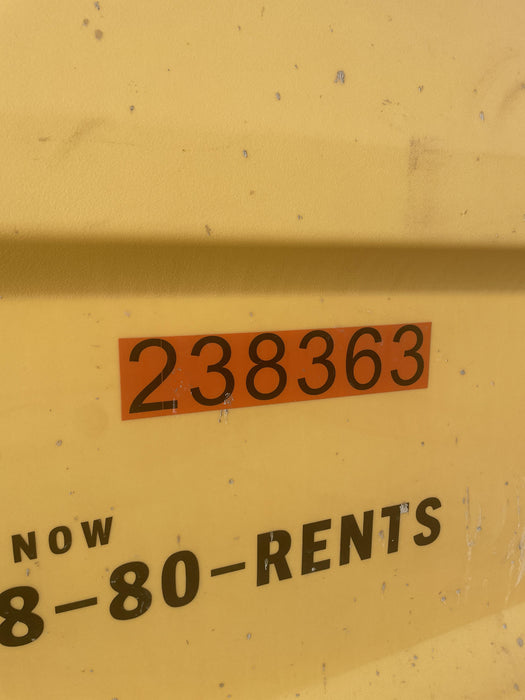 2024 ATLAS COPCO XAS188 CWK