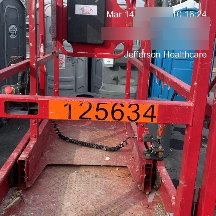 2021 MEC 1330SE