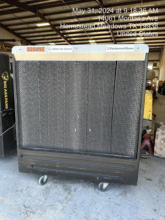 2023 BIG ASS FANS Cool Space 400