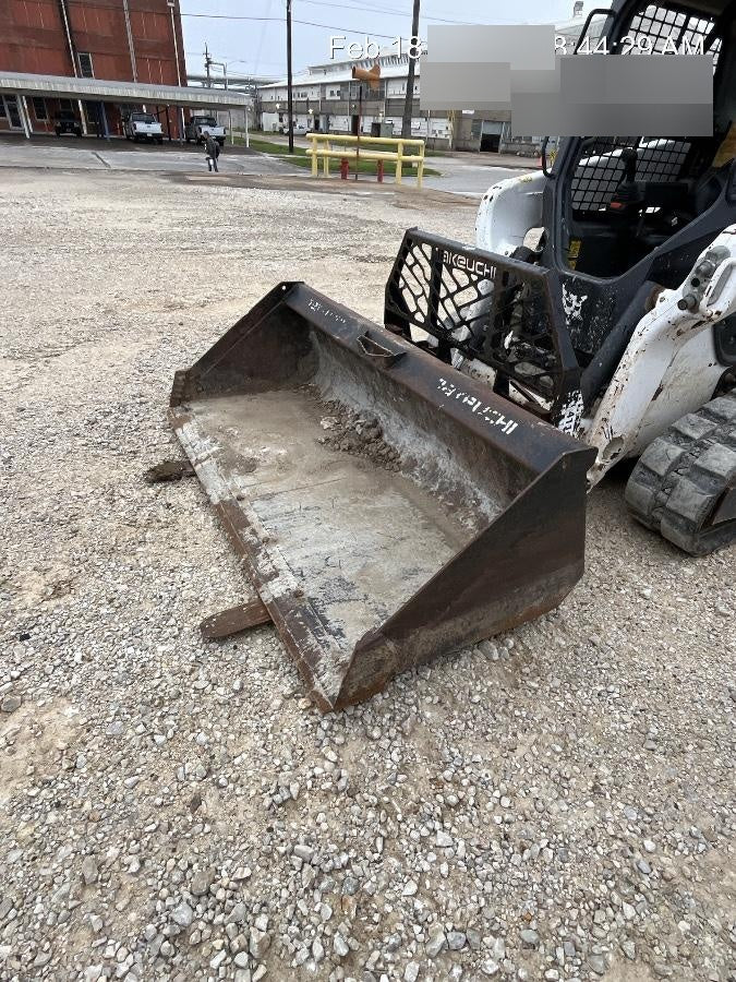 2019 PALADIN 48" Pallet Forks - Paladin