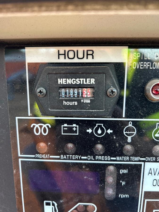 2023 SHINDAIWA DGK15FL