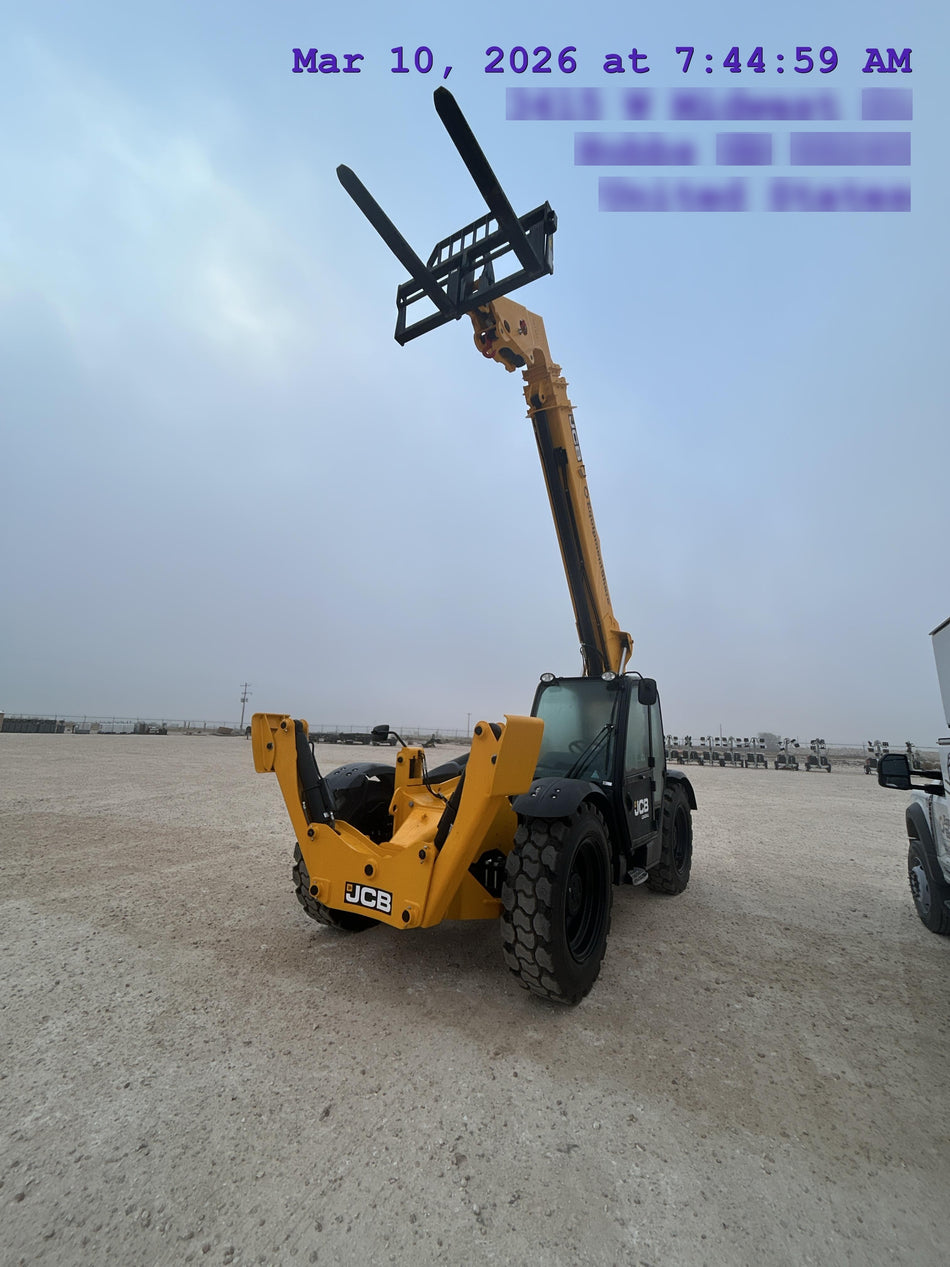 2026 JCB 510-56