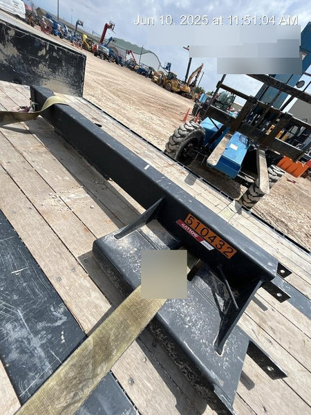 2025 ARROW MATERIAL HANDLING CE60-TH-STP