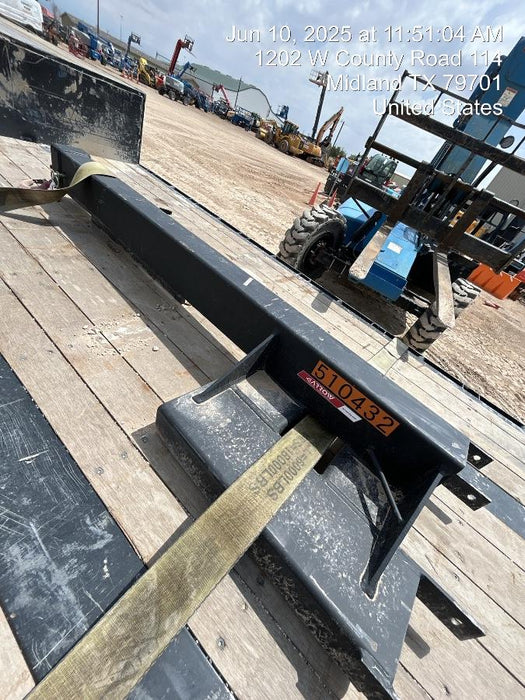 2025 ARROW MATERIAL HANDLING CE60-TH-STP