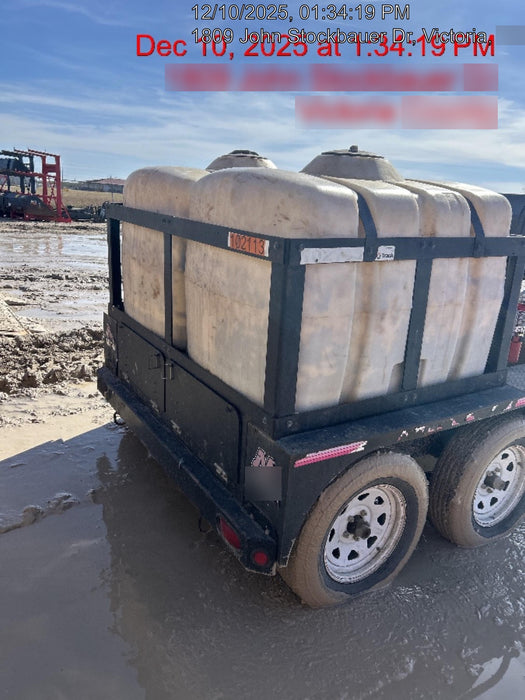 2020 MI-T-M CORPORATION HS-3006-0MDK-UR