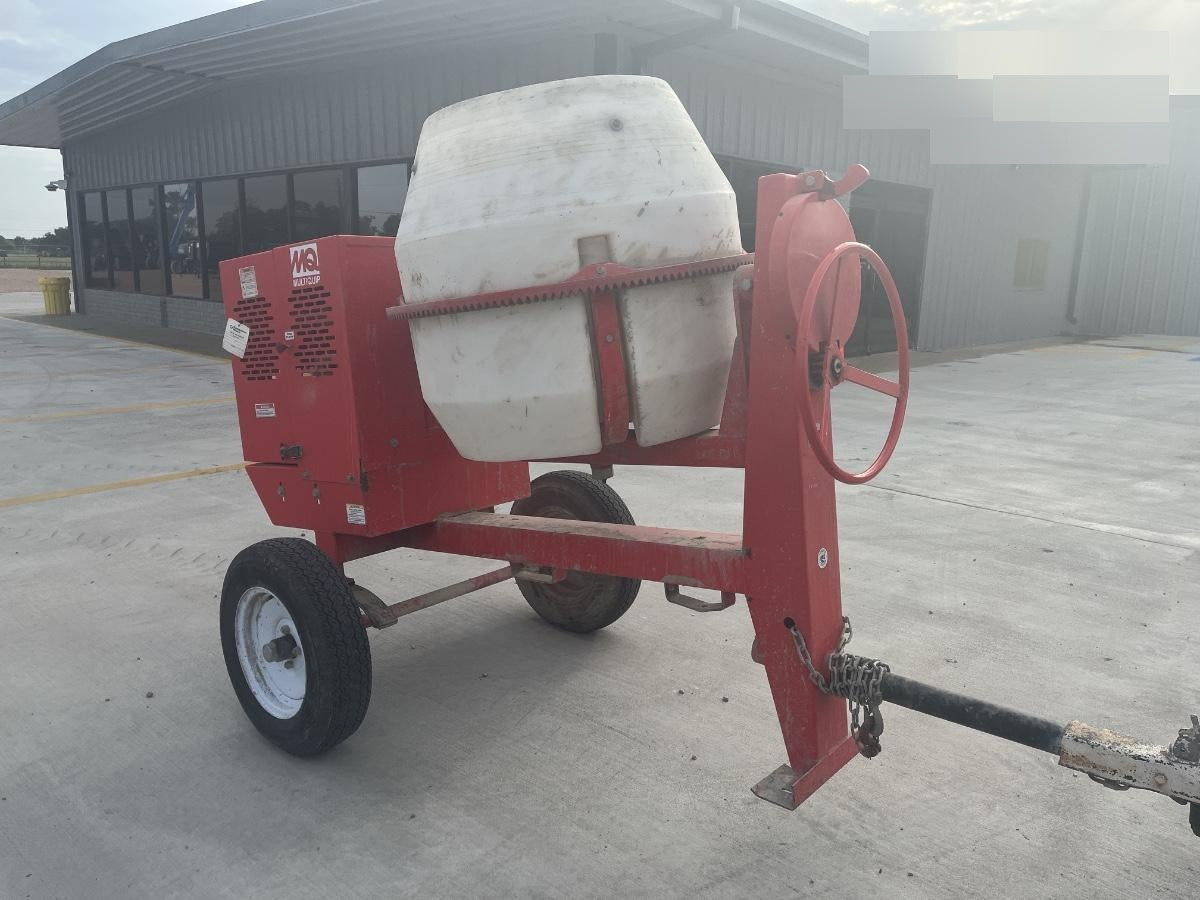 2020 MULTIQUIP MC94PH8