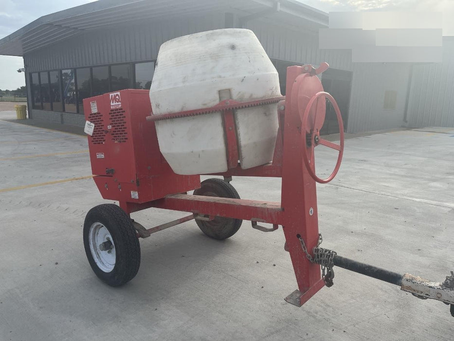 2020 MULTIQUIP MC94PH8