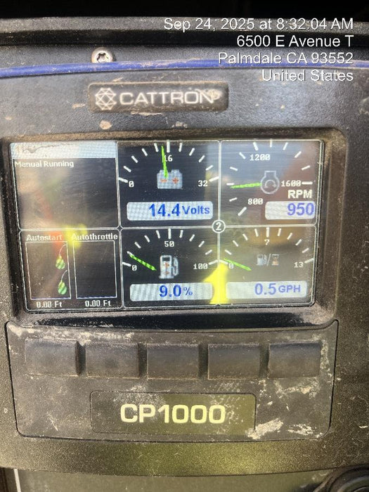 2022 PREMIER PUMP 6NNT-RP-TD2.9-T120