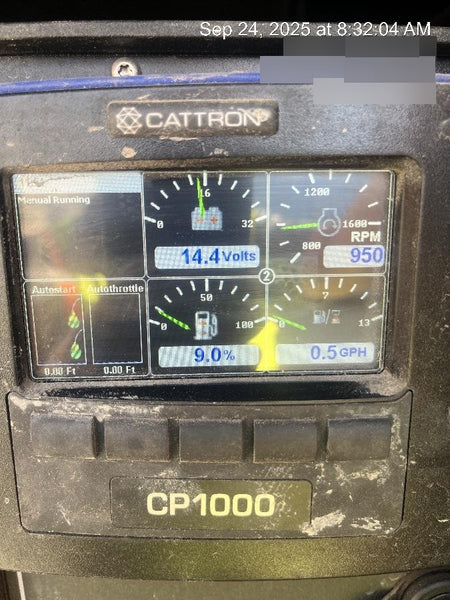 2022 PREMIER PUMP 6NNT-RP-TD2.9-T120