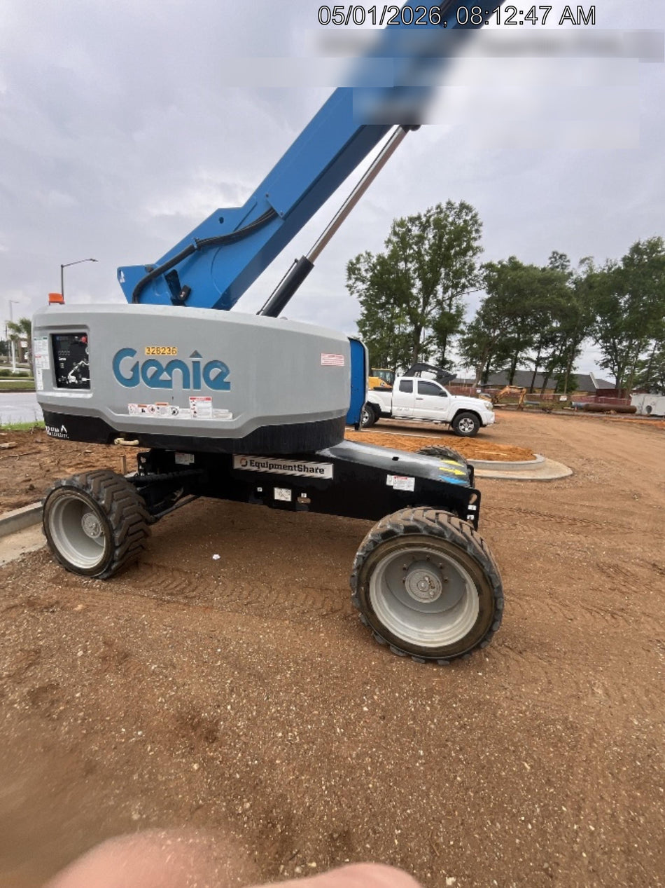 2023 GENIE S-45 XC