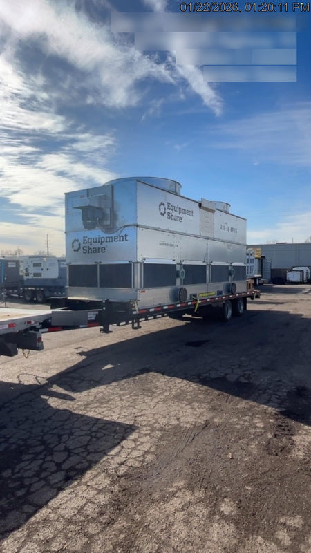 2025 EVAPCO 29-2K24-S