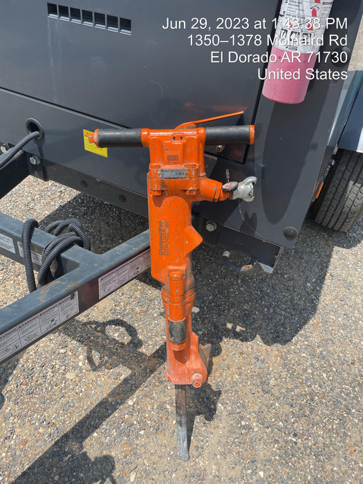 2020 CHICAGO PNEUMATIC CP 1260