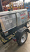 2024 Lincoln Electric LE400 Kubota V1505, Trlr, Cable Rack, Light Kit, ES Decals, T3