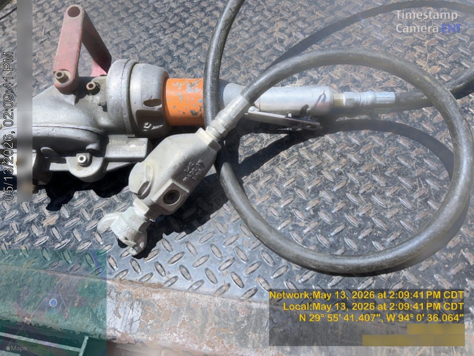 2021 MICHIGAN PNEUMATIC 10267