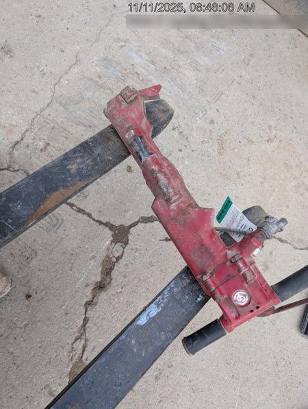 2020 CHICAGO PNEUMATIC CP 1260