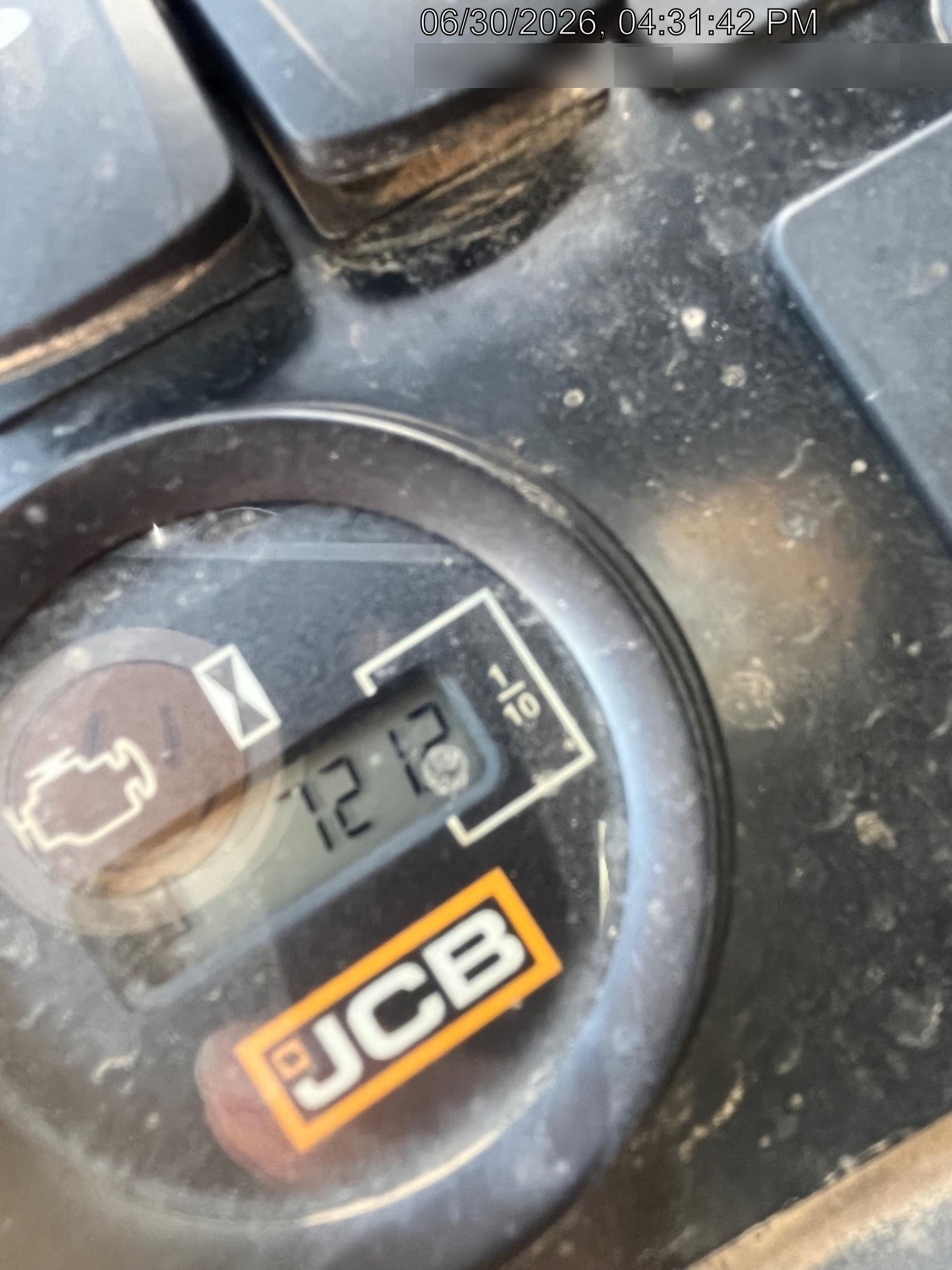 2025 JCB 512-56
