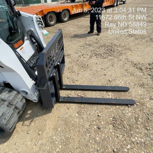 2023 SOLESBEE SPF-48