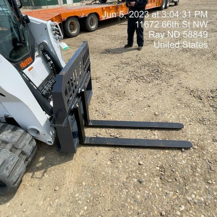 2023 SOLESBEE SPF-48