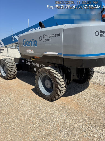 2026 GENIE S-85 XC