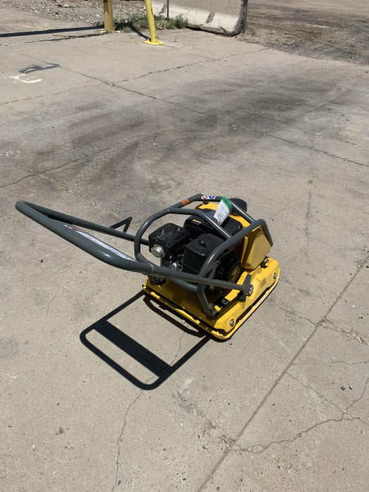 2020 WACKER NEUSON WP1550AW