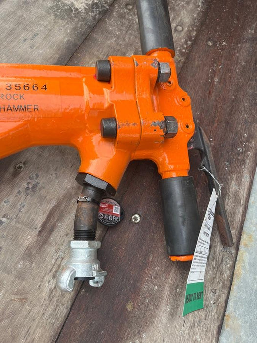 2021 MICHIGAN PNEUMATIC MP-TPB60-114