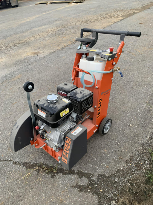 2020 HUSQVARNA FS 400