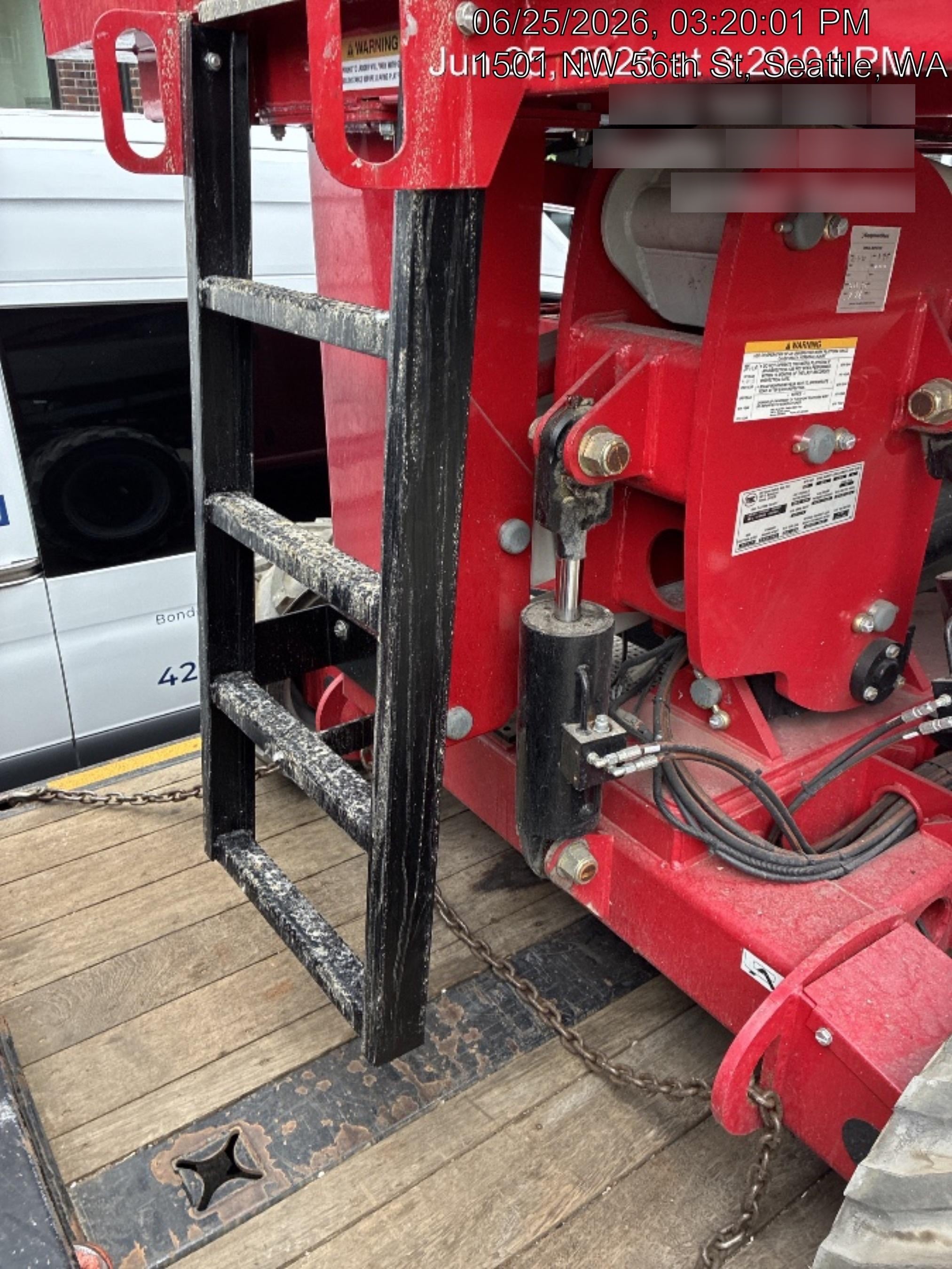 2020 MEC 3084ES
