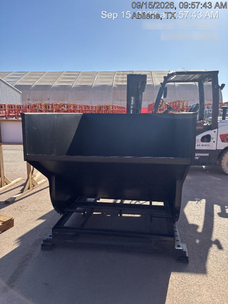 2026 STAR INDUSTRIES 1825CS