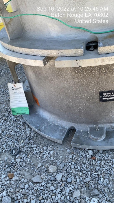 2021 MICHIGAN PNEUMATIC 20265