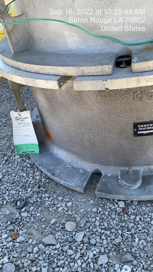 2021 MICHIGAN PNEUMATIC 20265