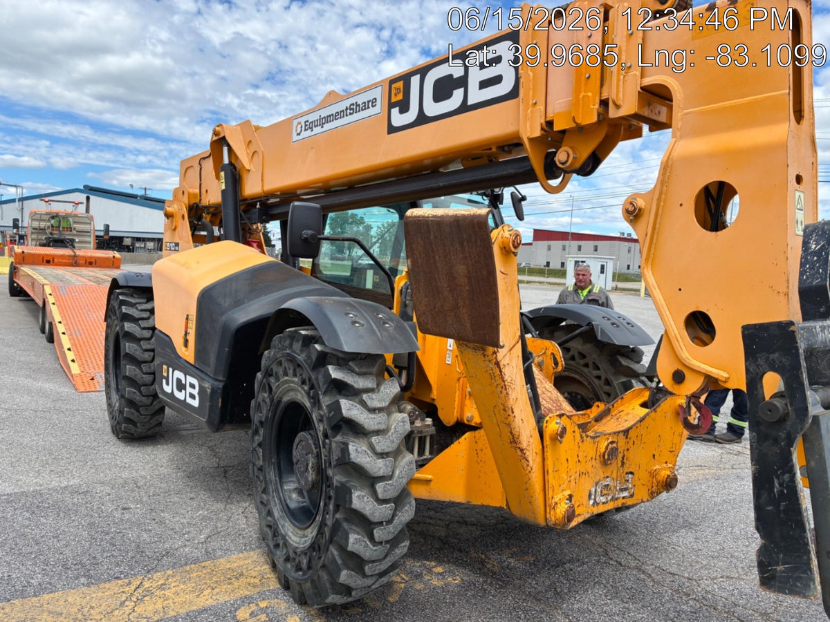2020 JCB 510-56