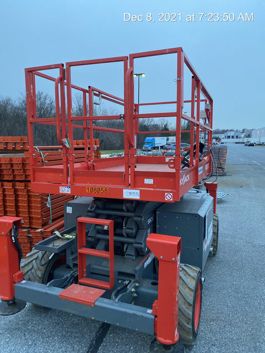 2020 SKYJACK SJ6832 RT