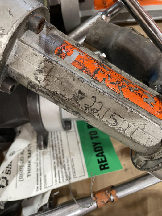 2022 GEARENCG MFG P95-525 GEARNCG MFG