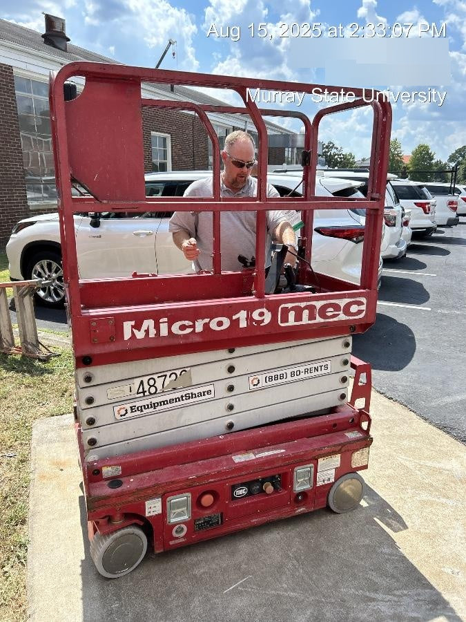 2019 MEC Micro 19