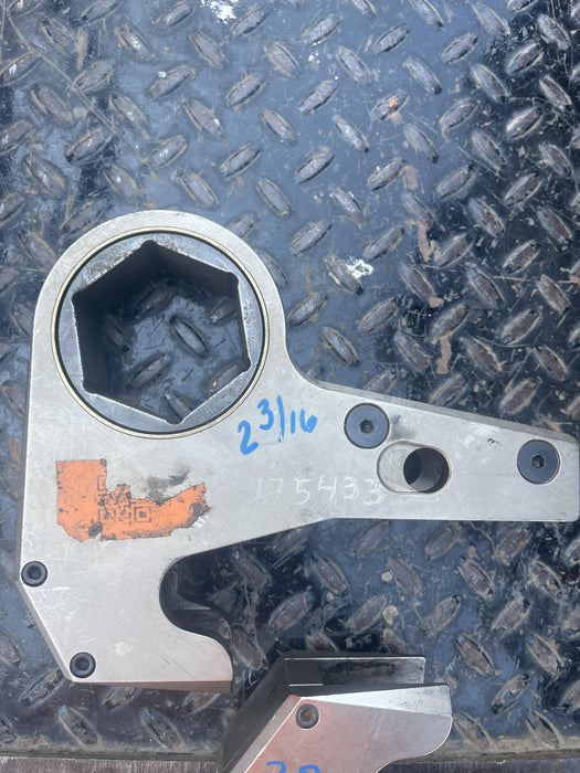 2021 TORCUP TX-4RL203M55