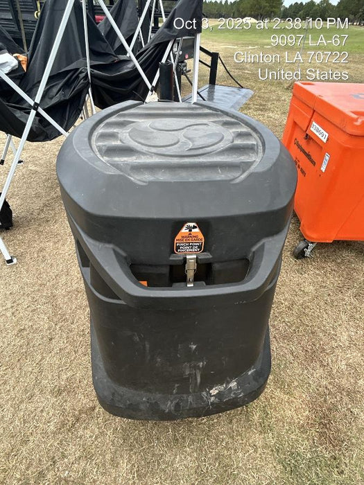 2022 POWER BREEZER PB4BASE