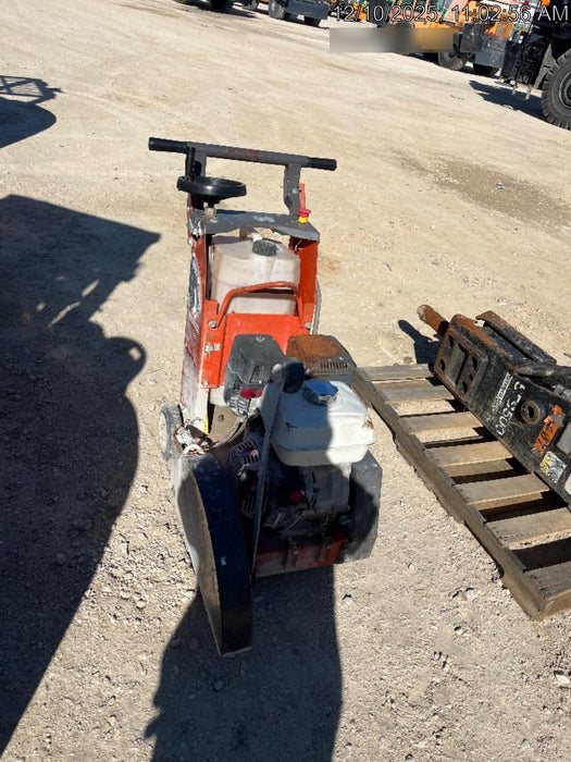 2019 HUSQVARNA FS 400 LV