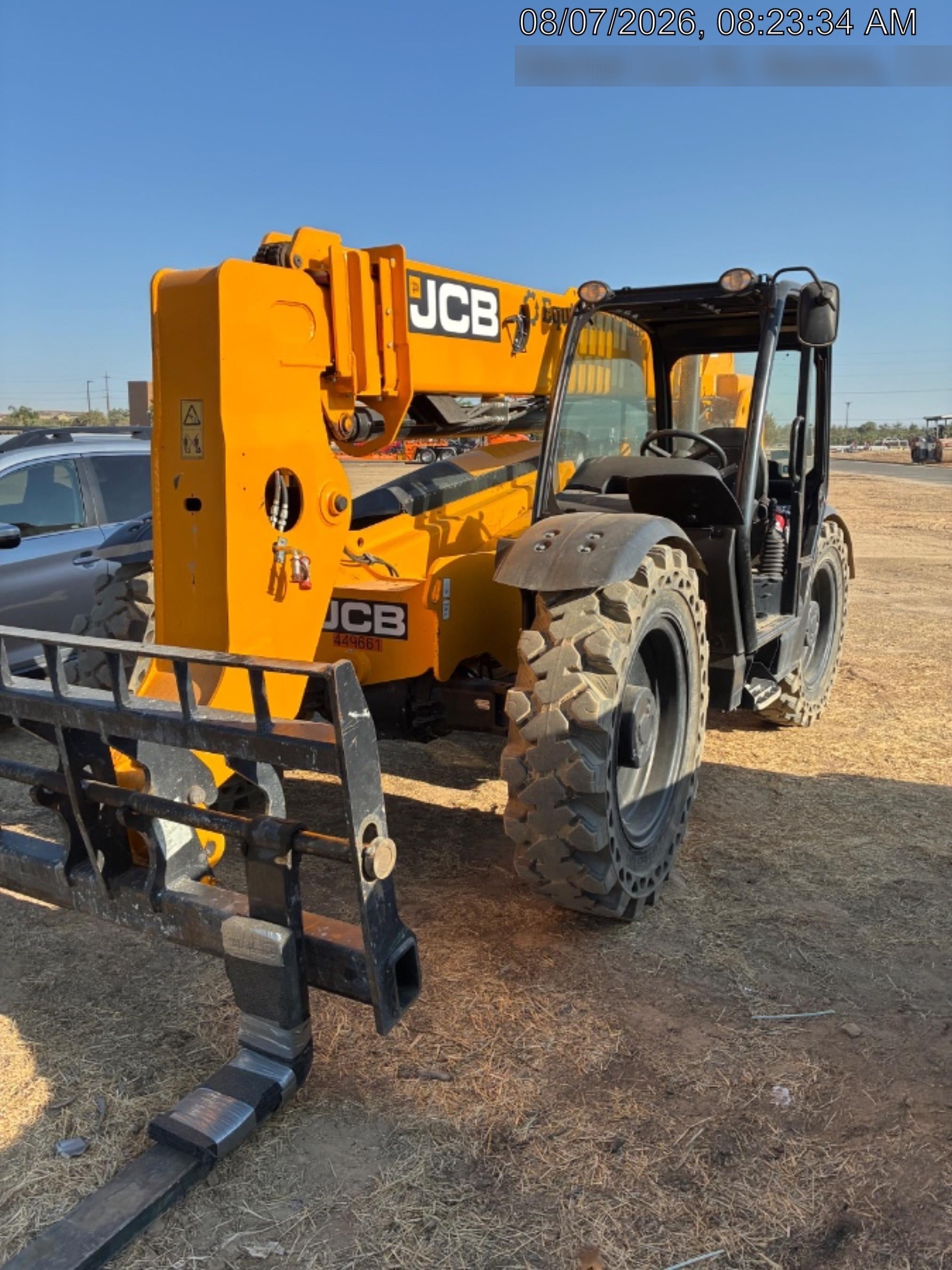 2024 JCB 506-36